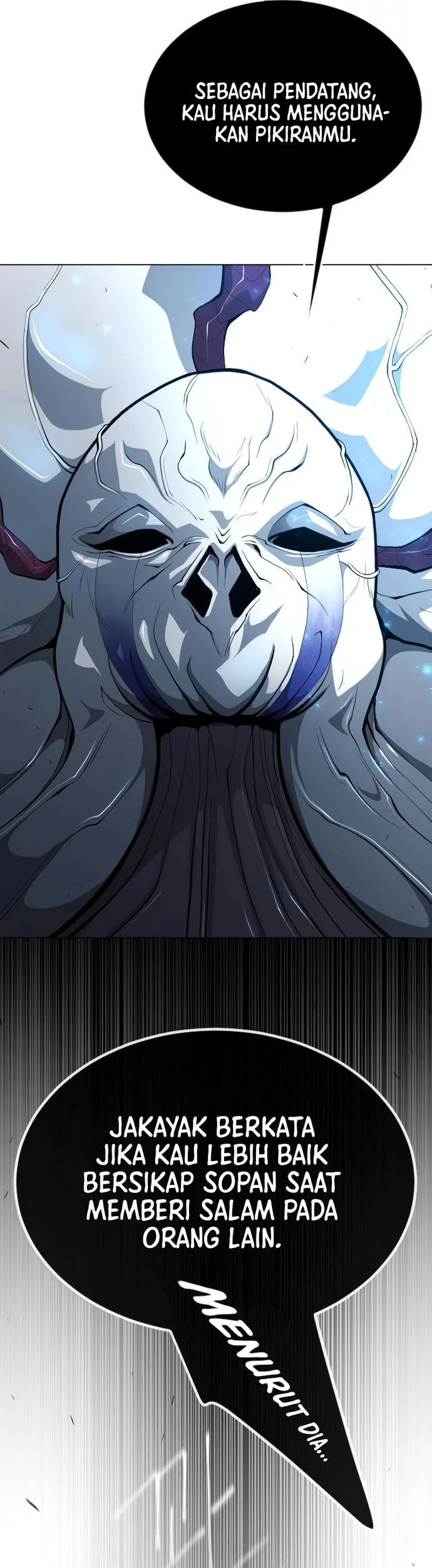 Superhuman Era Chapter 157 - halaman 42