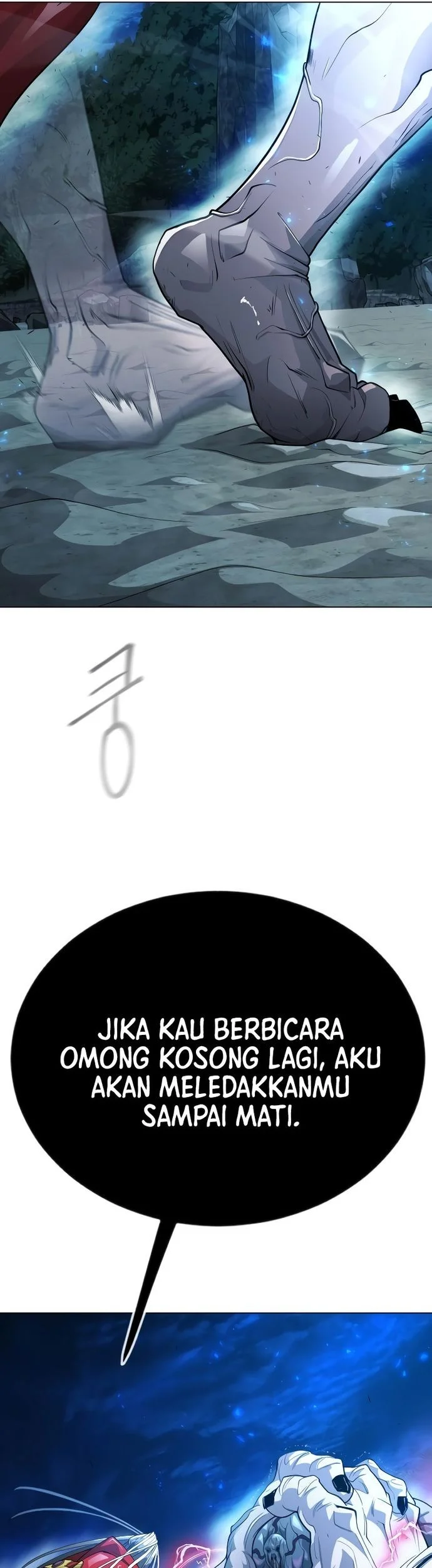 Superhuman Era Chapter 157 - halaman 45