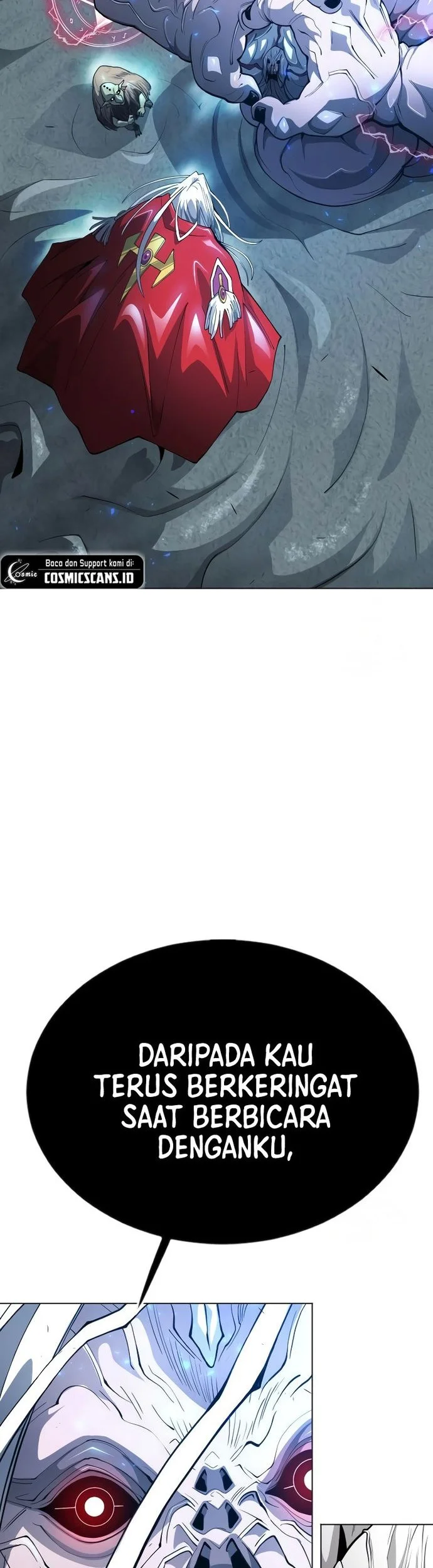 Superhuman Era Chapter 157 - halaman 49