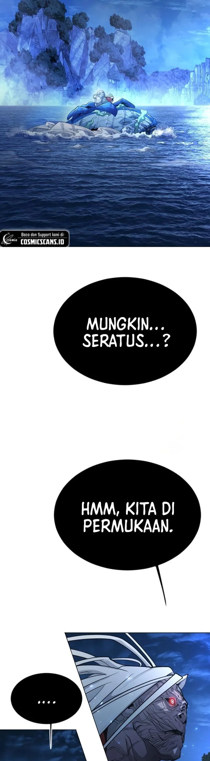 Superhuman Era Chapter 157 - halaman 5
