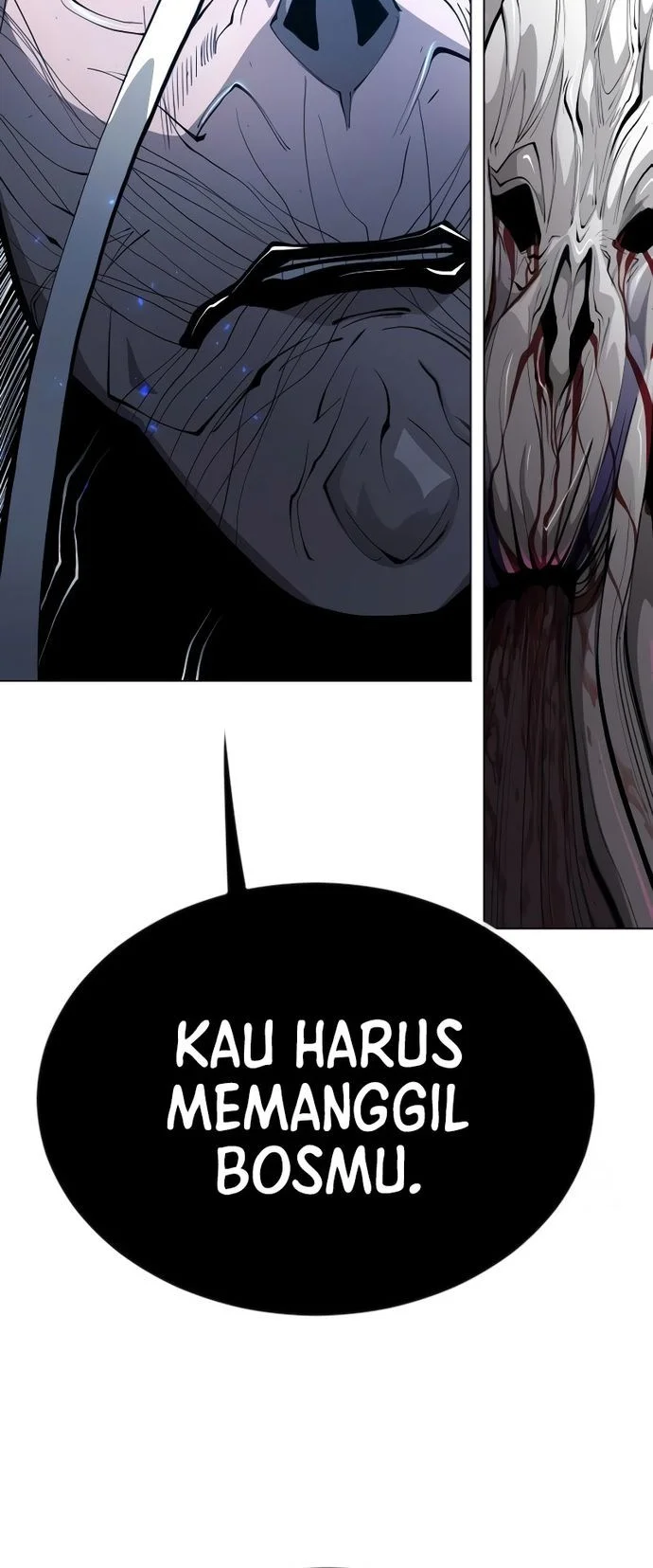 Superhuman Era Chapter 157 - halaman 50