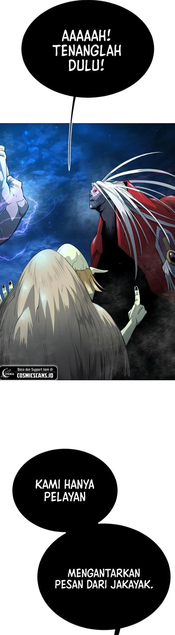 Superhuman Era Chapter 157 - halaman 51