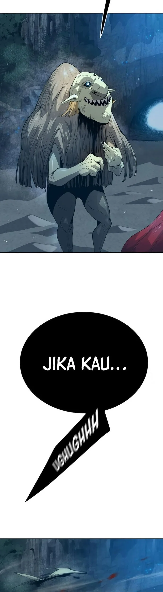 Superhuman Era Chapter 157 - halaman 52