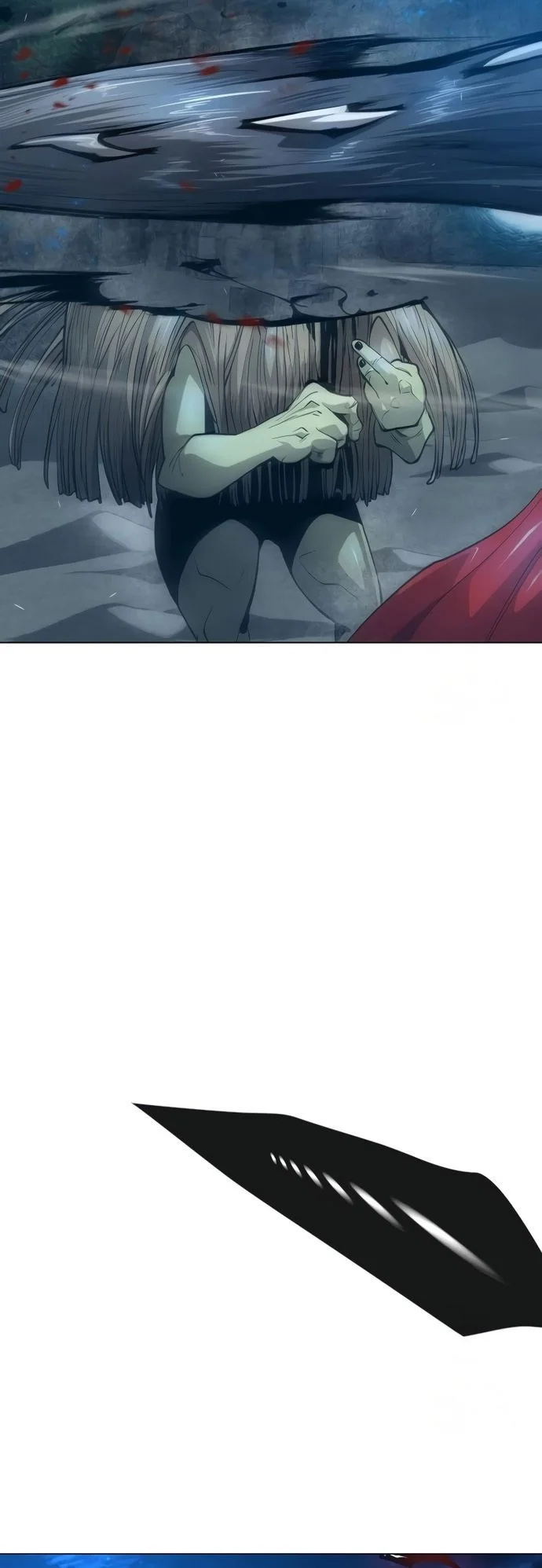 Superhuman Era Chapter 157 - halaman 53