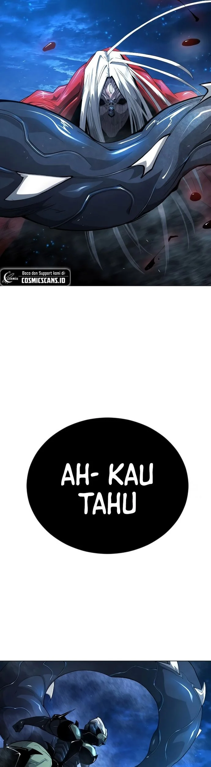 Superhuman Era Chapter 157 - halaman 54
