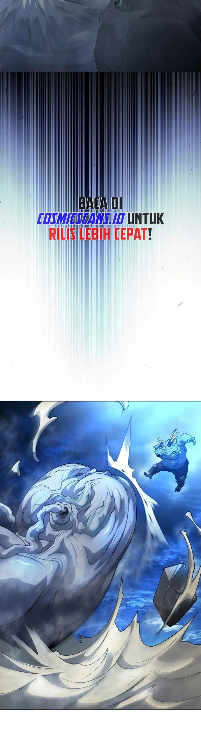 Superhuman Era Chapter 157 - halaman 58