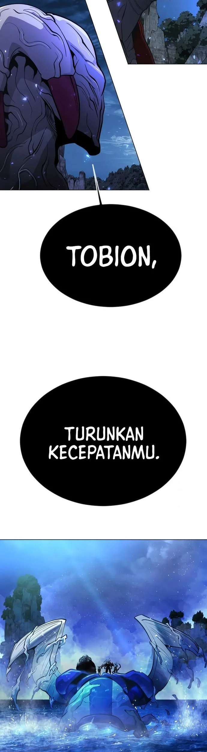 Superhuman Era Chapter 157 - halaman 6