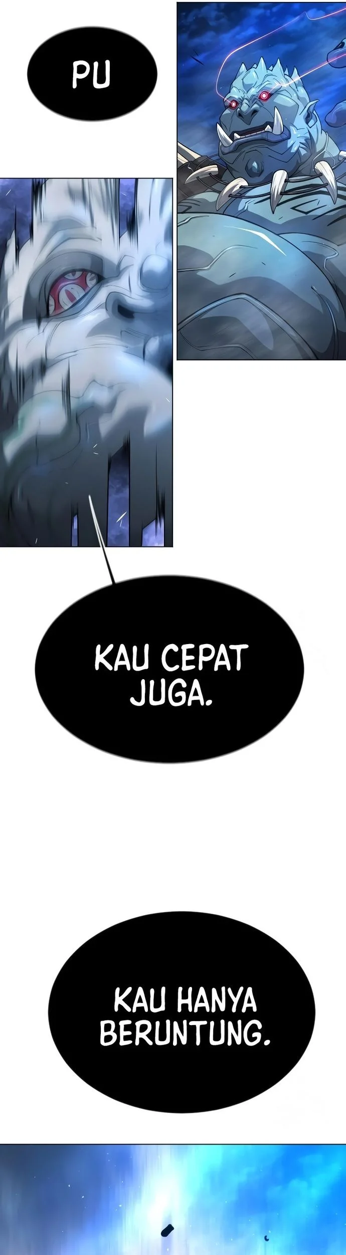Superhuman Era Chapter 157 - halaman 60