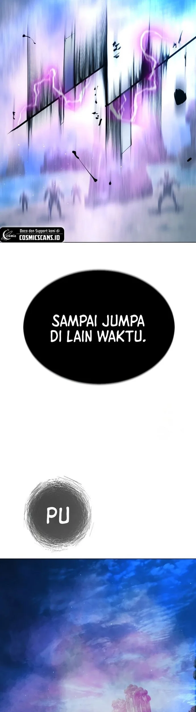 Superhuman Era Chapter 157 - halaman 61