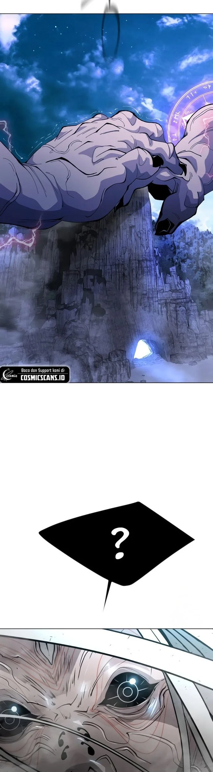 Superhuman Era Chapter 157 - halaman 70