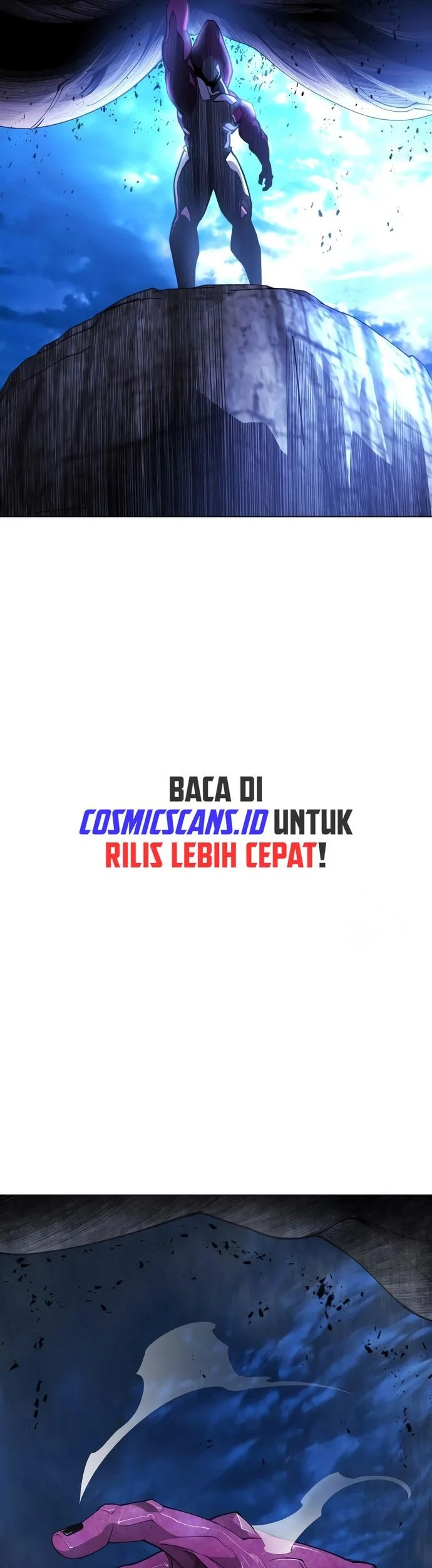 Superhuman Era Chapter 157 - halaman 72