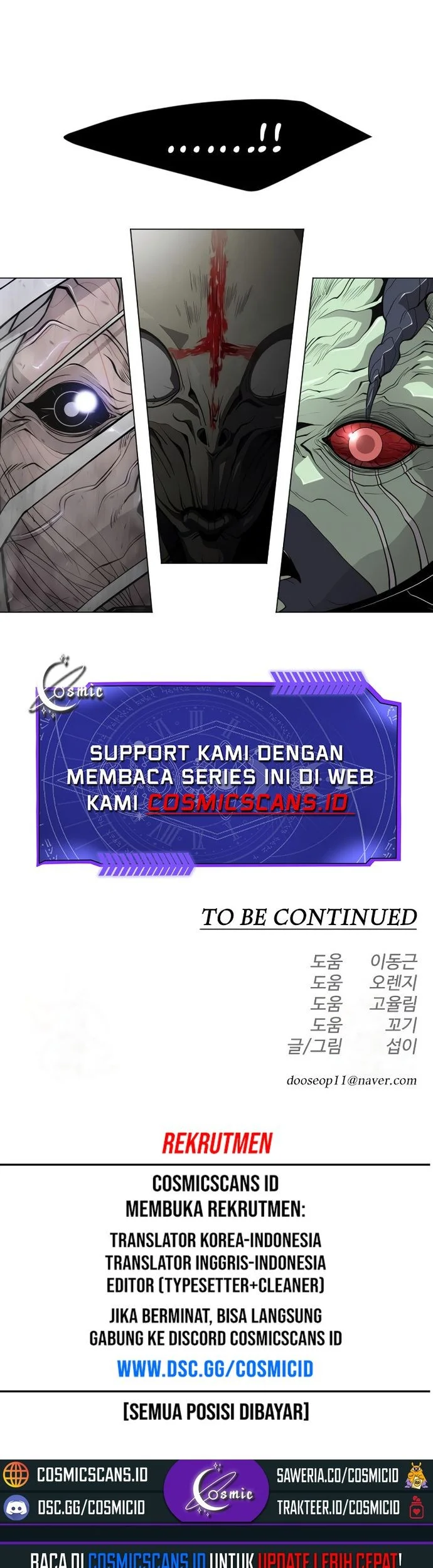 Superhuman Era Chapter 157 - halaman 81