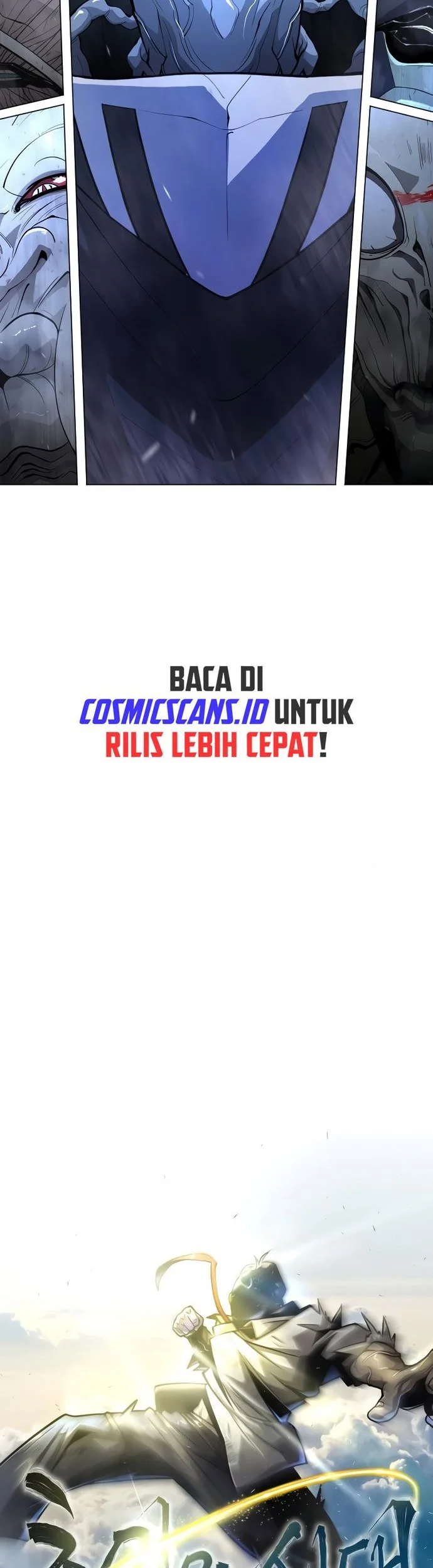 Superhuman Era Chapter 157 - halaman 9