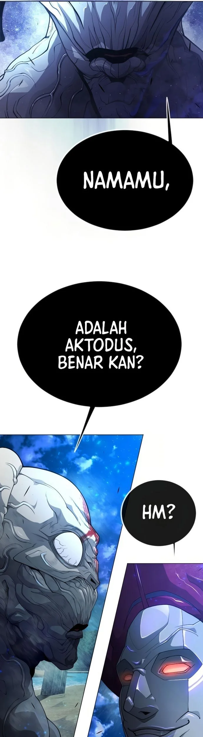 Superhuman Era Chapter 158 - halaman 12