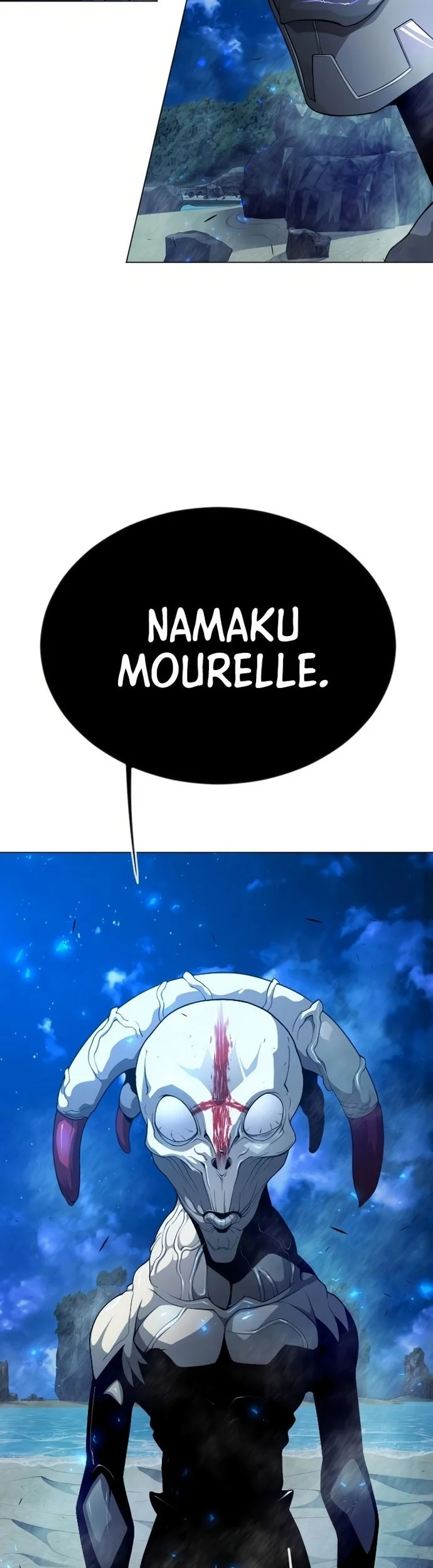 Superhuman Era Chapter 158 - halaman 13