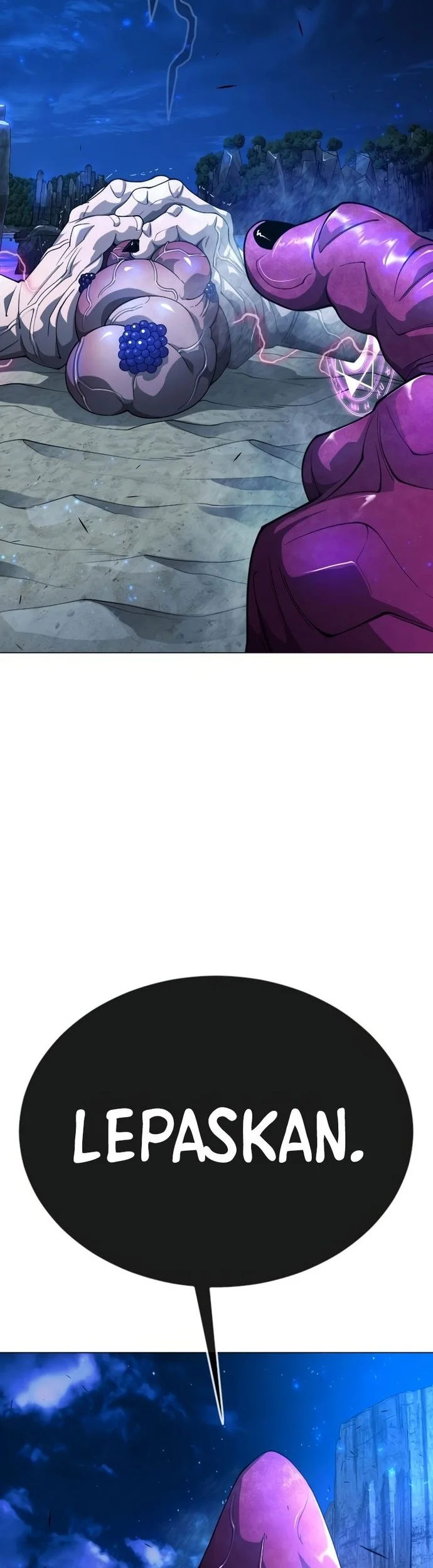 Superhuman Era Chapter 158 - halaman 16