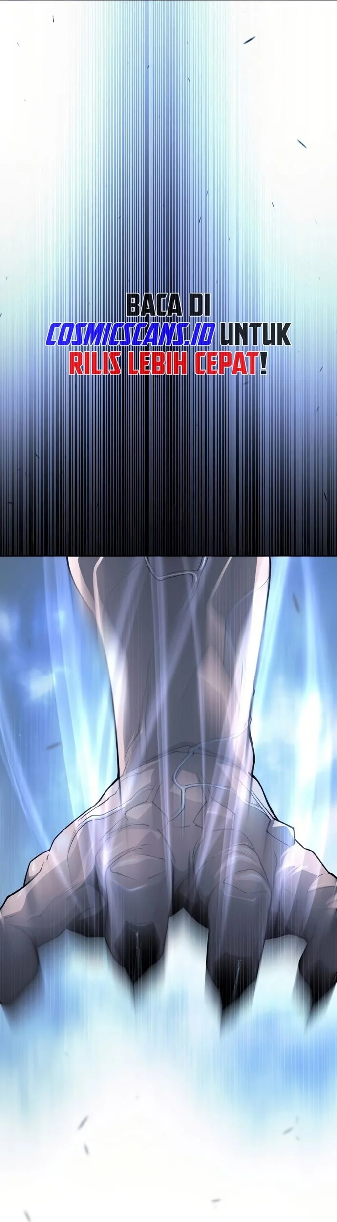 Superhuman Era Chapter 158 - halaman 18