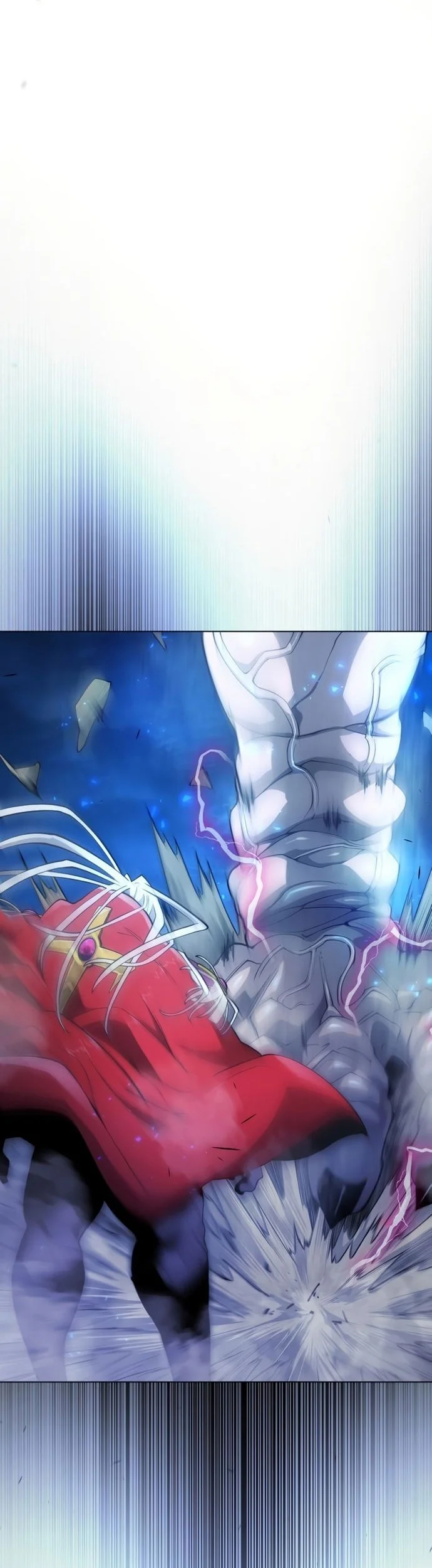 Superhuman Era Chapter 158 - halaman 19