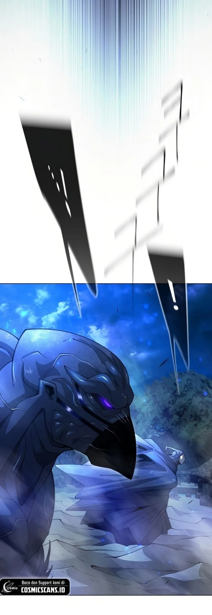 Superhuman Era Chapter 158 - halaman 20