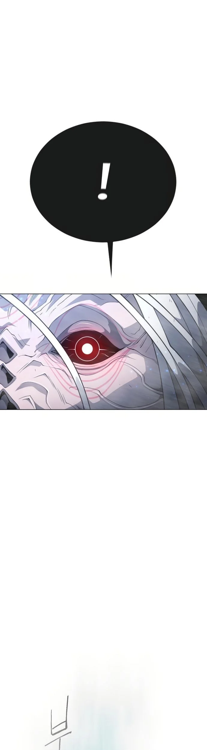 Superhuman Era Chapter 158 - halaman 21