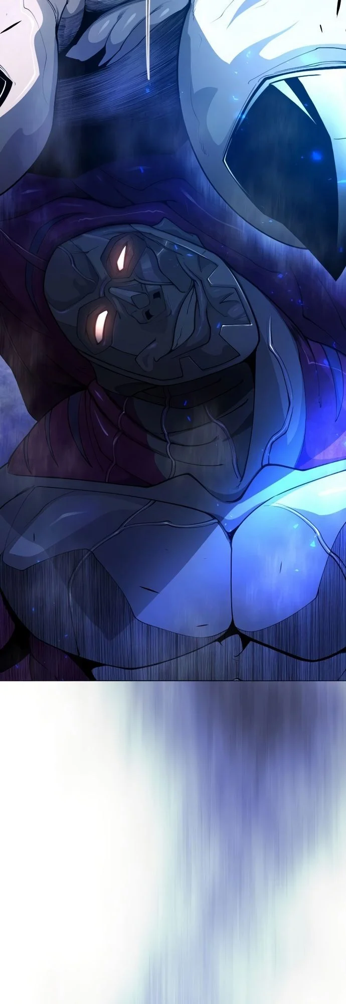 Superhuman Era Chapter 158 - halaman 23