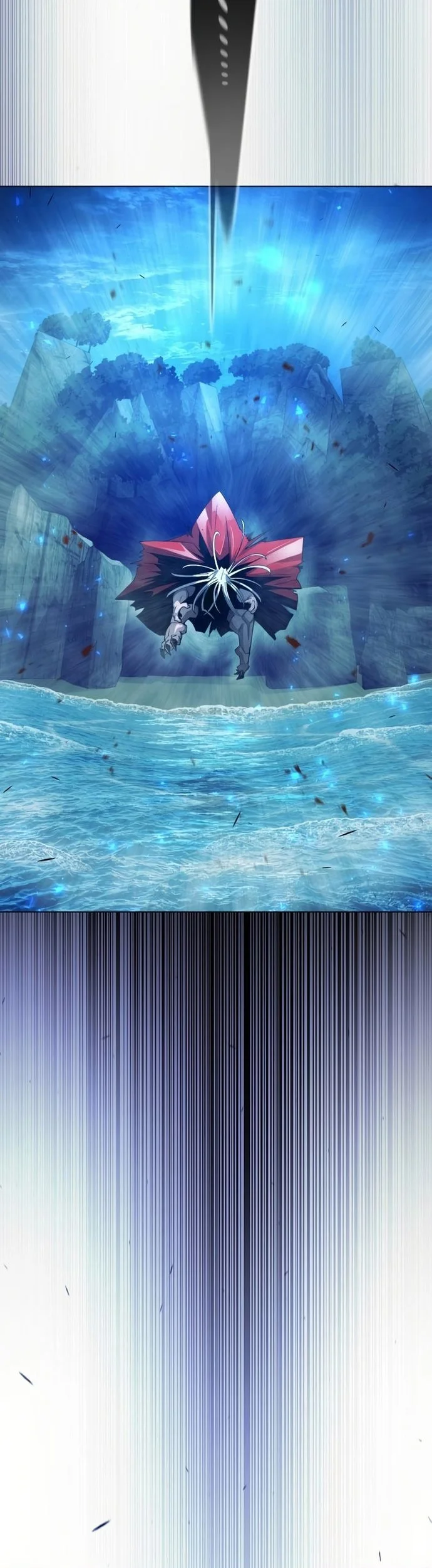 Superhuman Era Chapter 158 - halaman 27