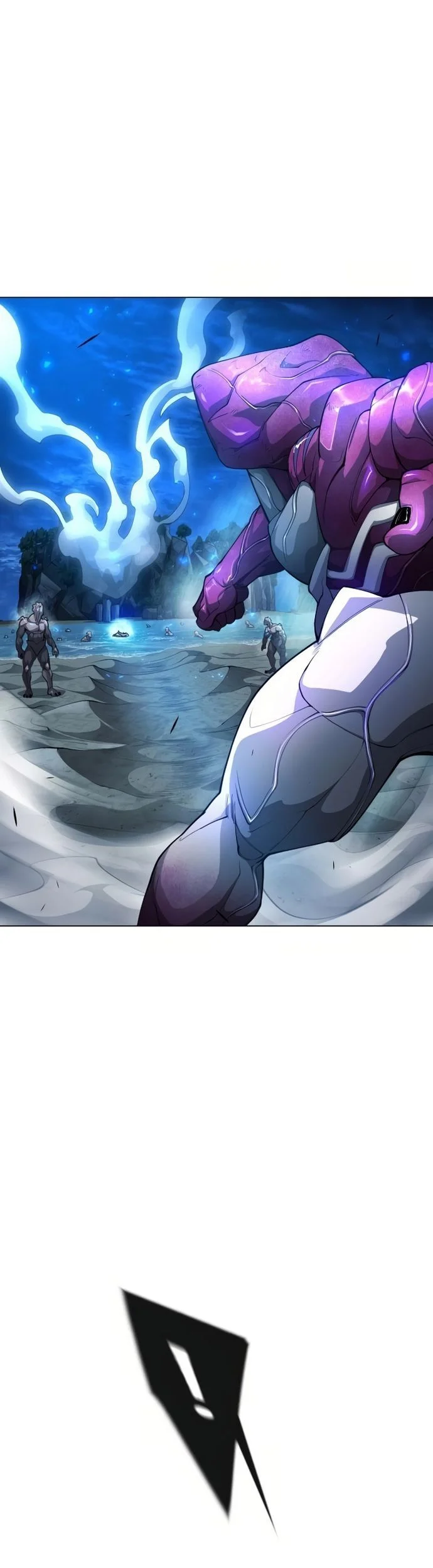 Superhuman Era Chapter 158 - halaman 29