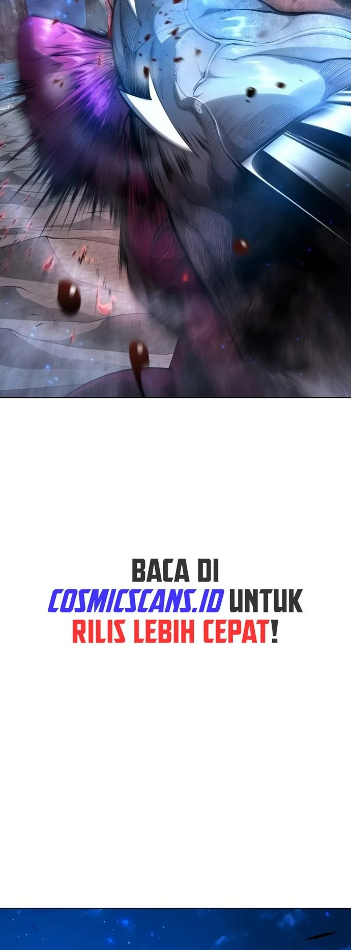 Superhuman Era Chapter 158 - halaman 31