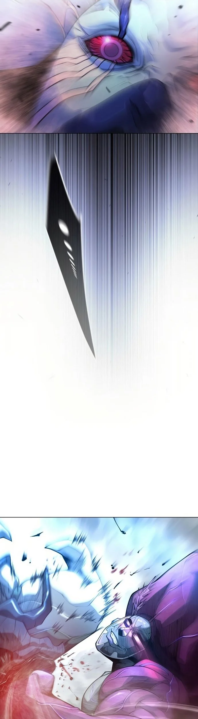 Superhuman Era Chapter 158 - halaman 33