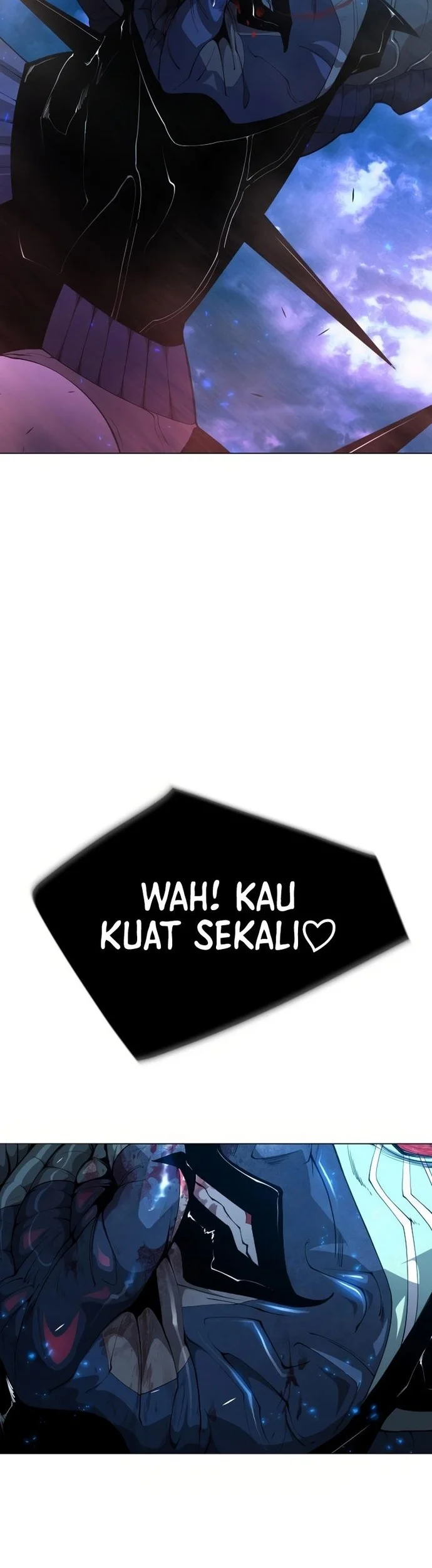 Superhuman Era Chapter 158 - halaman 36