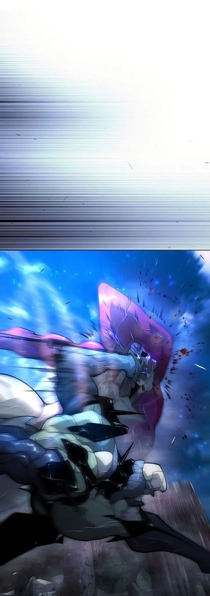Superhuman Era Chapter 158 - halaman 37