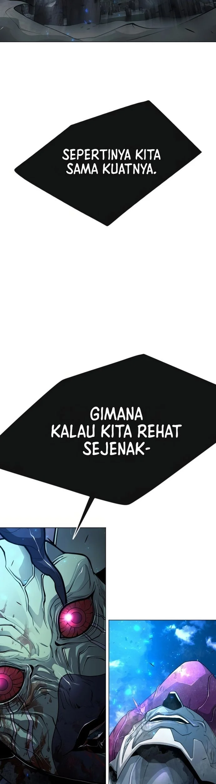 Superhuman Era Chapter 158 - halaman 38