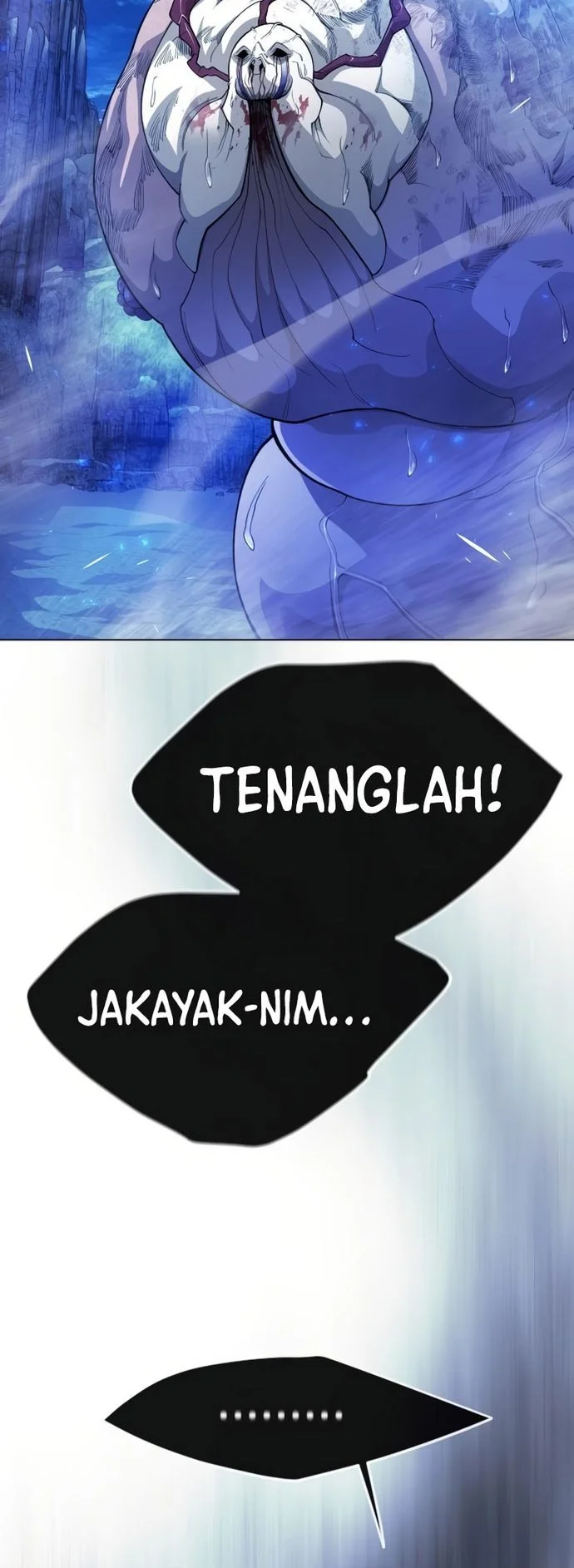 Superhuman Era Chapter 158 - halaman 43