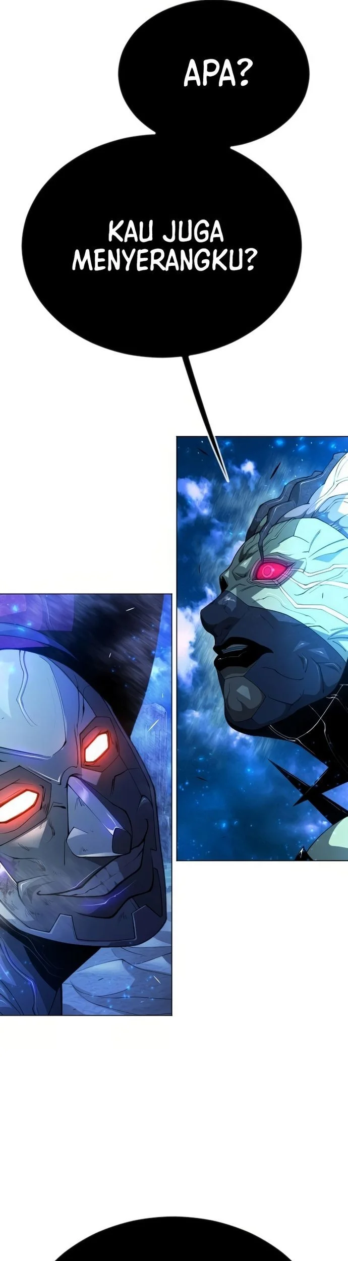 Superhuman Era Chapter 158 - halaman 50