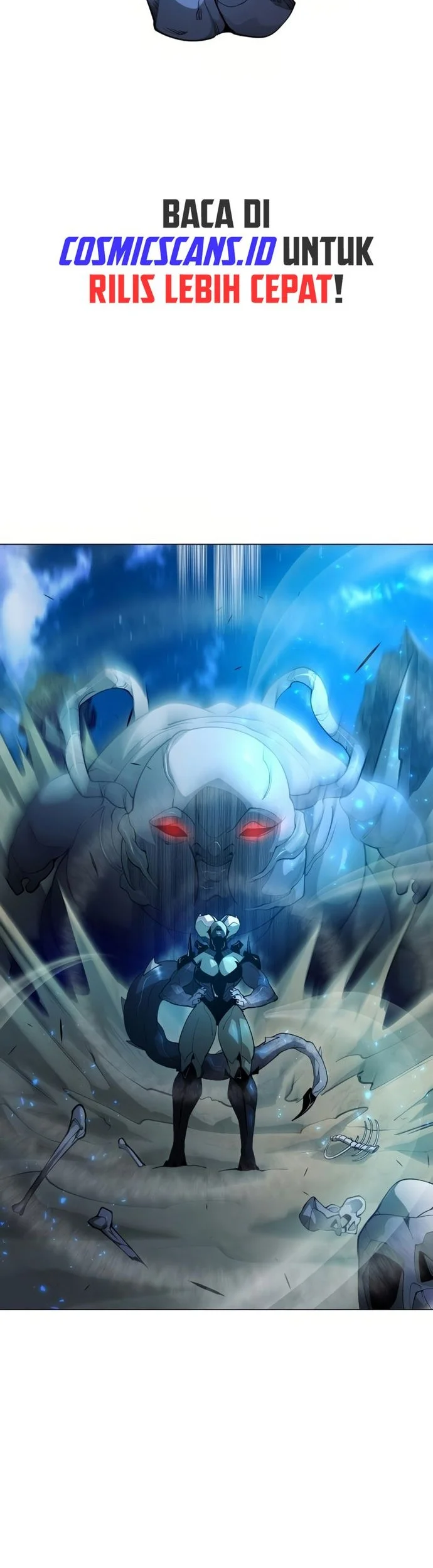 Superhuman Era Chapter 158 - halaman 57