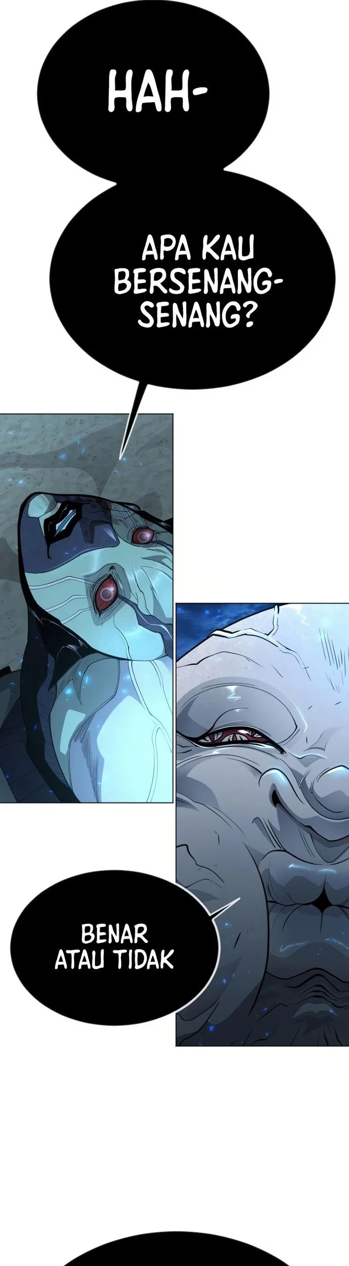 Superhuman Era Chapter 158 - halaman 59