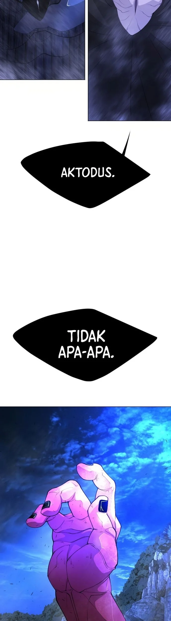 Superhuman Era Chapter 158 - halaman 6