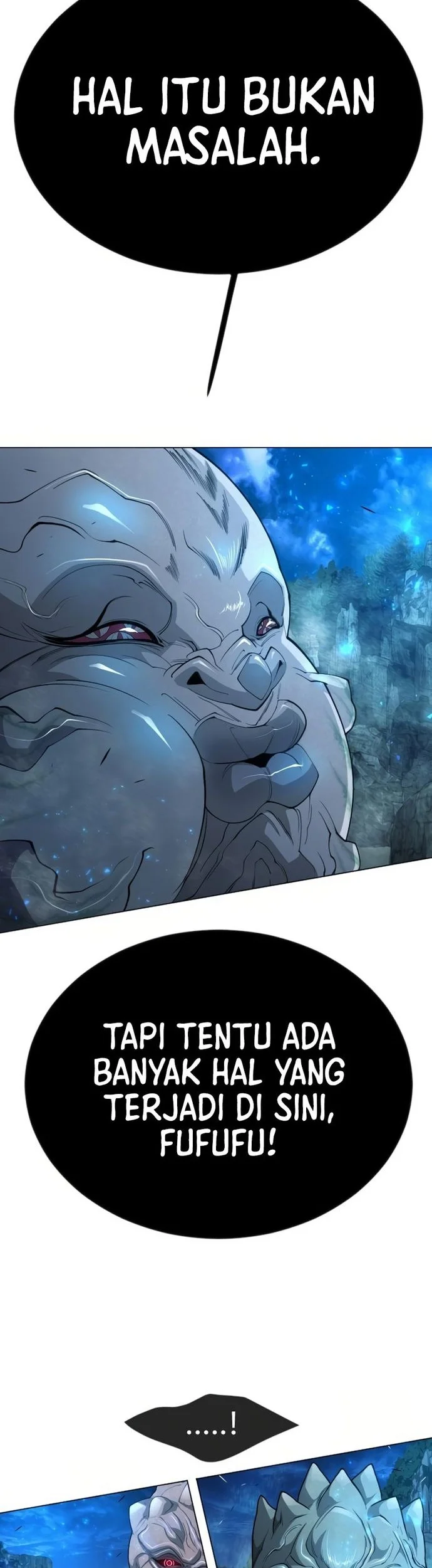 Superhuman Era Chapter 158 - halaman 60