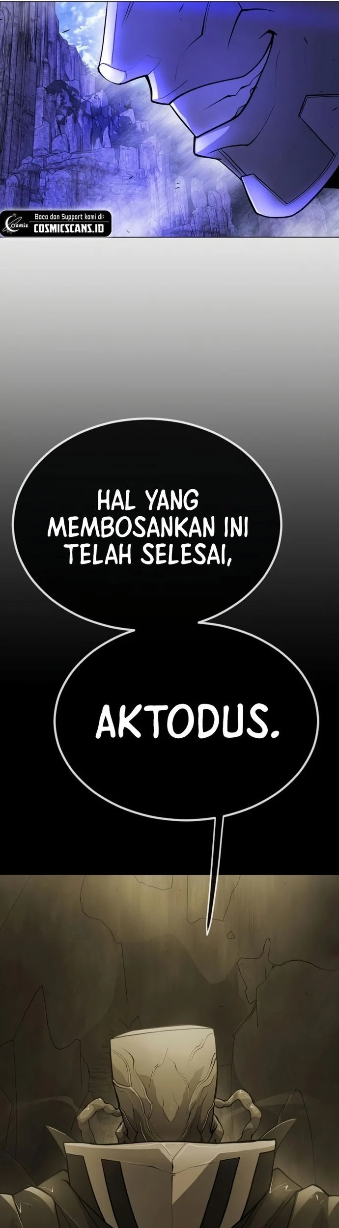 Superhuman Era Chapter 158 - halaman 62
