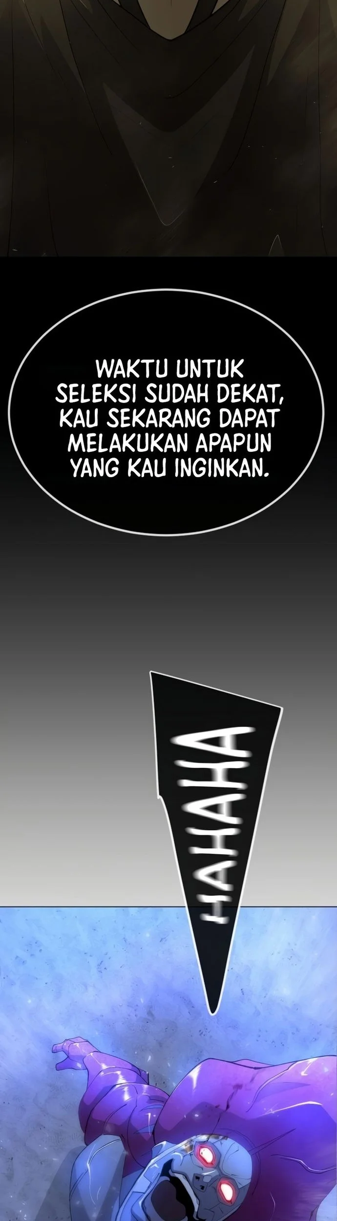 Superhuman Era Chapter 158 - halaman 63