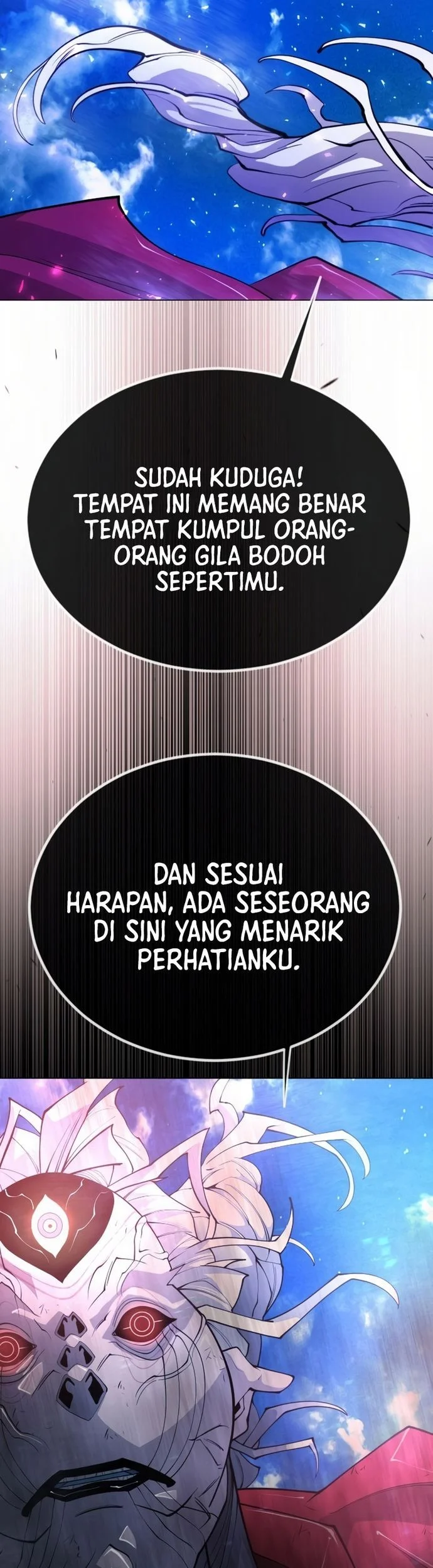 Superhuman Era Chapter 158 - halaman 65