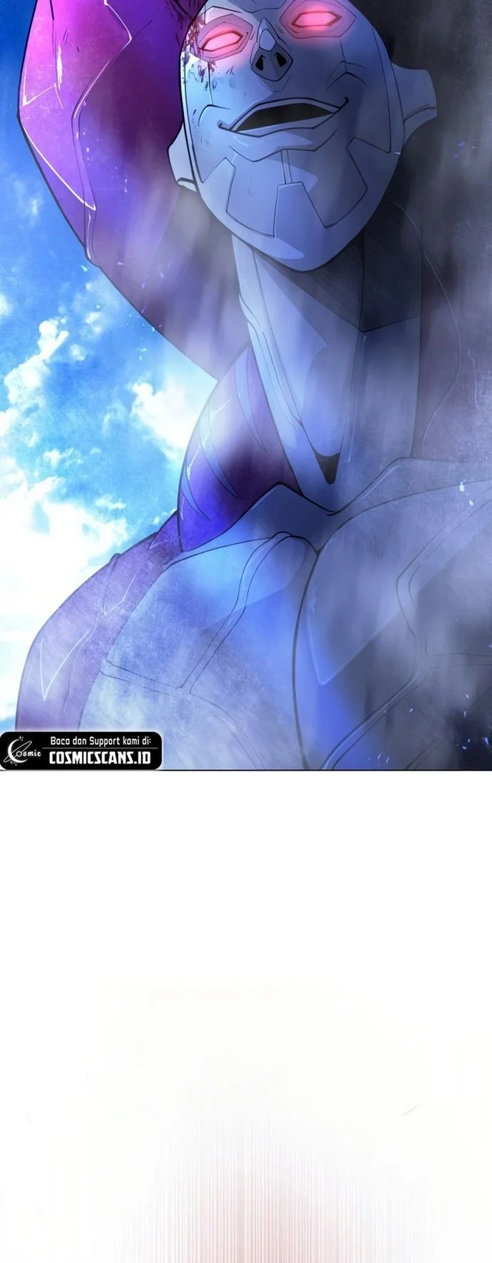 Superhuman Era Chapter 158 - halaman 67