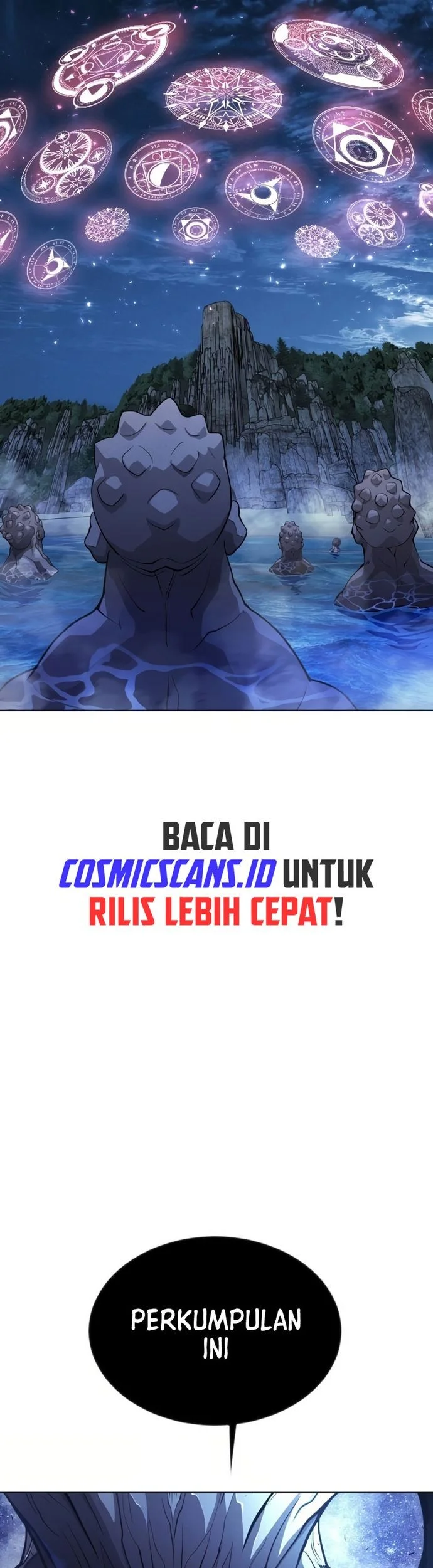 Superhuman Era Chapter 158 - halaman 71