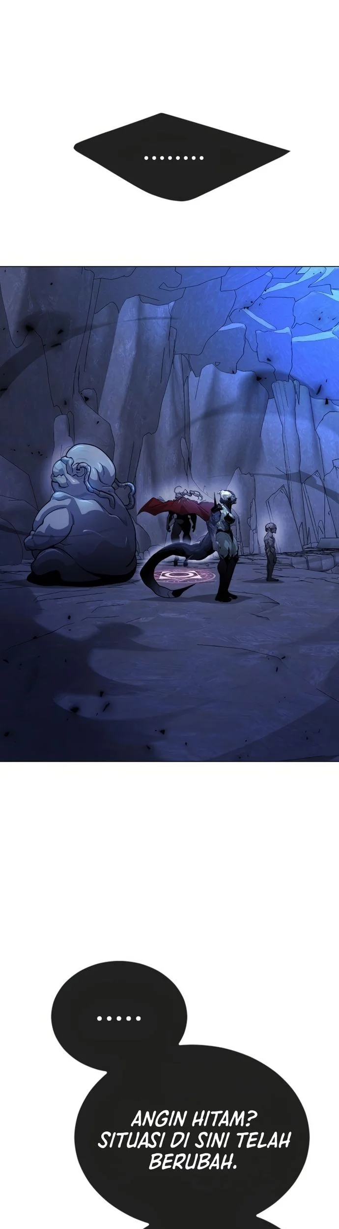 Superhuman Era Chapter 158 - halaman 77