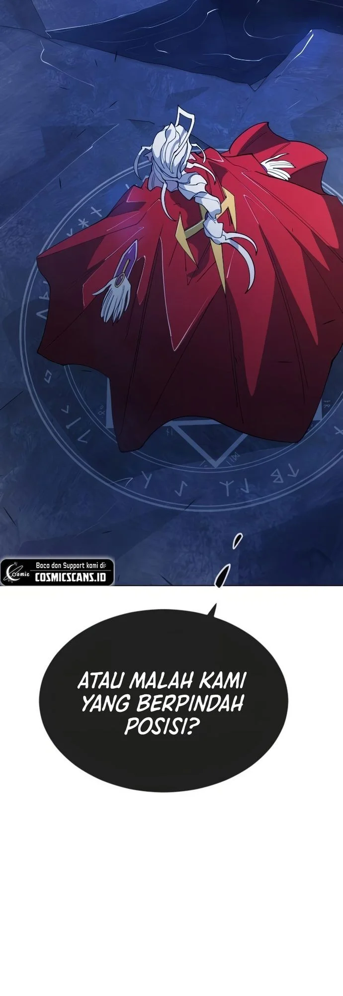 Superhuman Era Chapter 158 - halaman 79