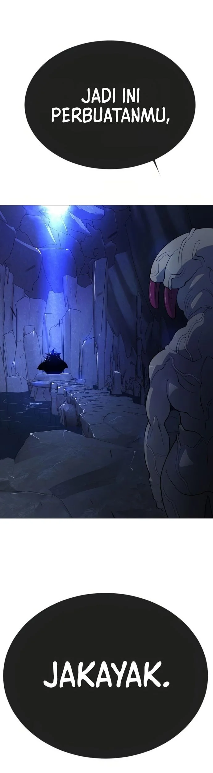 Superhuman Era Chapter 158 - halaman 80