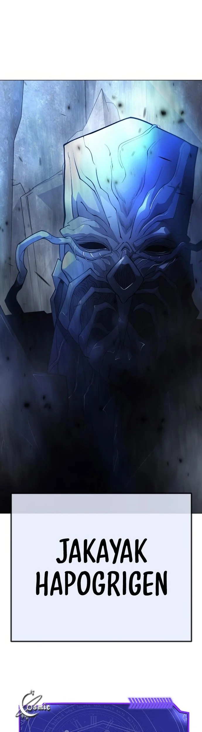 Superhuman Era Chapter 158 - halaman 81