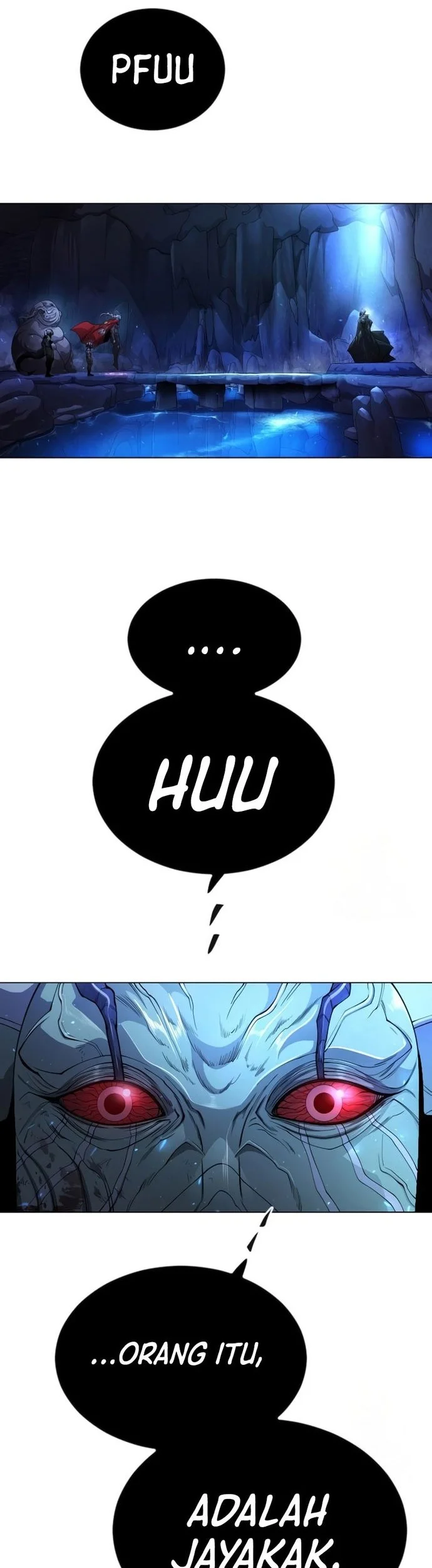Superhuman Era Chapter 159 - halaman 10