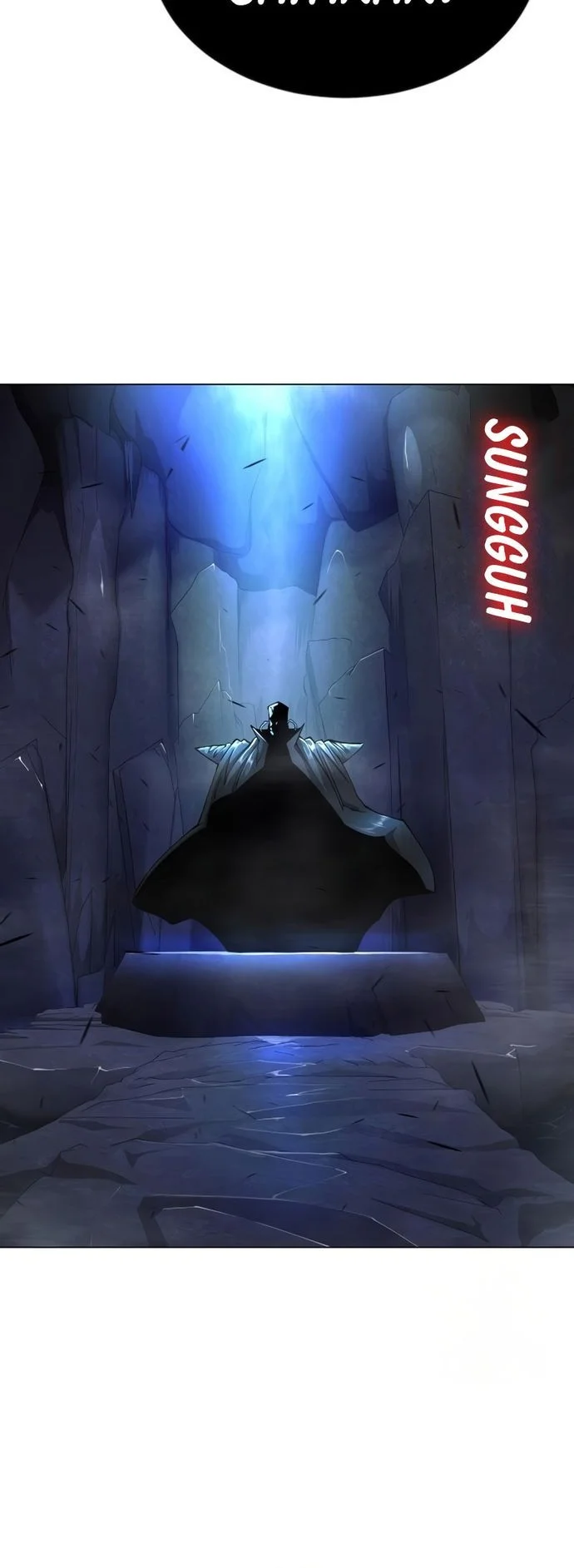 Superhuman Era Chapter 159 - halaman 11