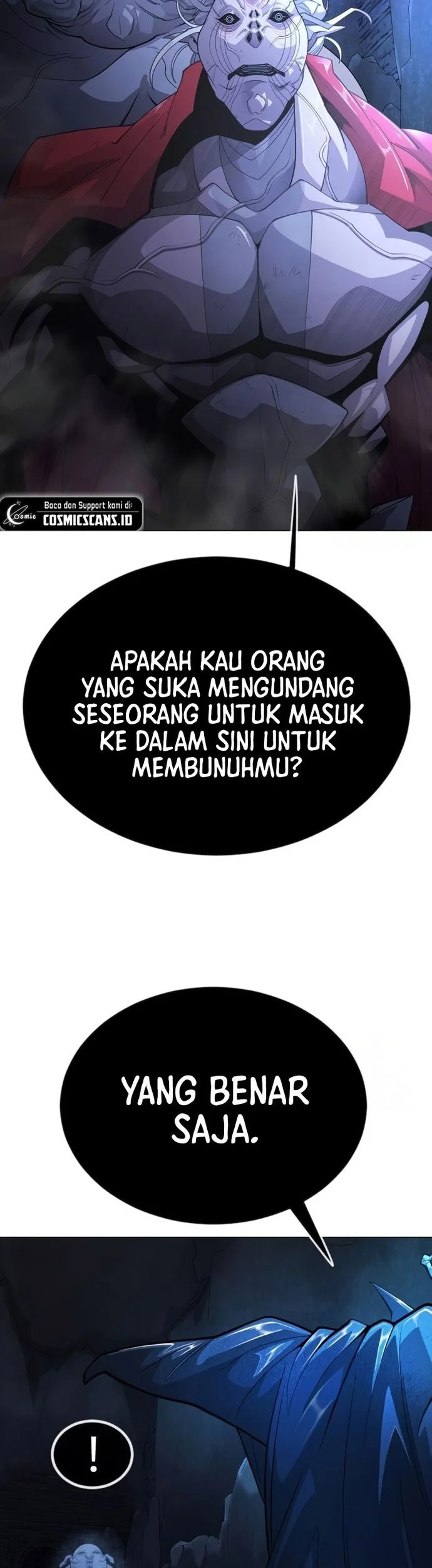 Superhuman Era Chapter 159 - halaman 13